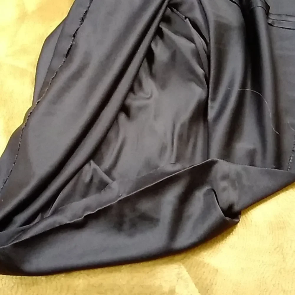 Vintage Elegant Miss Of California Women Dress Size M